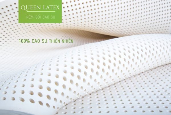 Nệm Cao Su Vạn Thành Fresh 1 Nệm Cao Su Vạn Thành Fresh