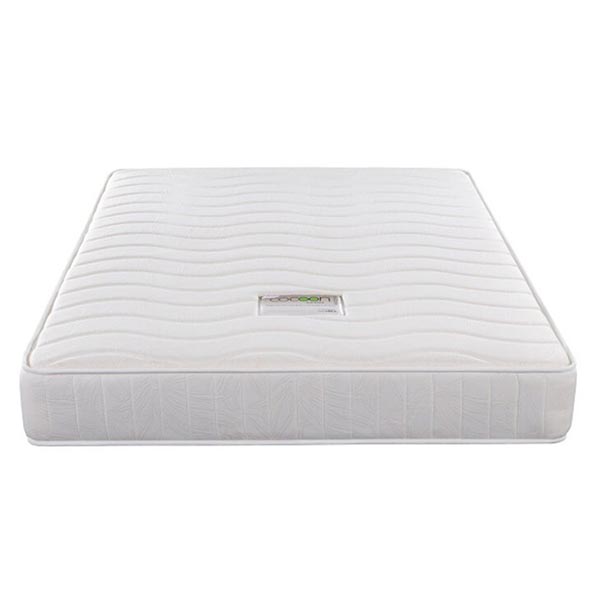 Nệm Lò Xo Liên Á Cocoon Standard 2 Nệm Lò Xo Liên Á Cocoon Standard - Ảnh 2