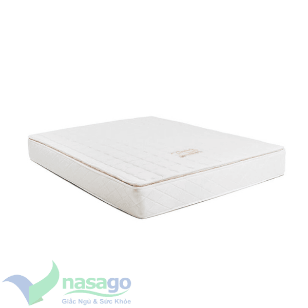 nệm lò xo liên á cassaro