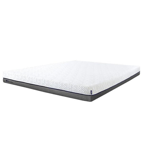 Nệm Liên Á IKi Comfort (Nệm Trong Hộp) 5 Nem Lien A Iki Comfort 2