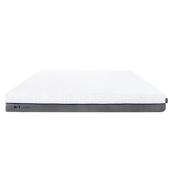 Nệm Liên Á IKi Comfort (Nệm Trong Hộp) 2 Nệm Liên Á Iki Comfort (Nệm Trong Hộp) - Ảnh 2