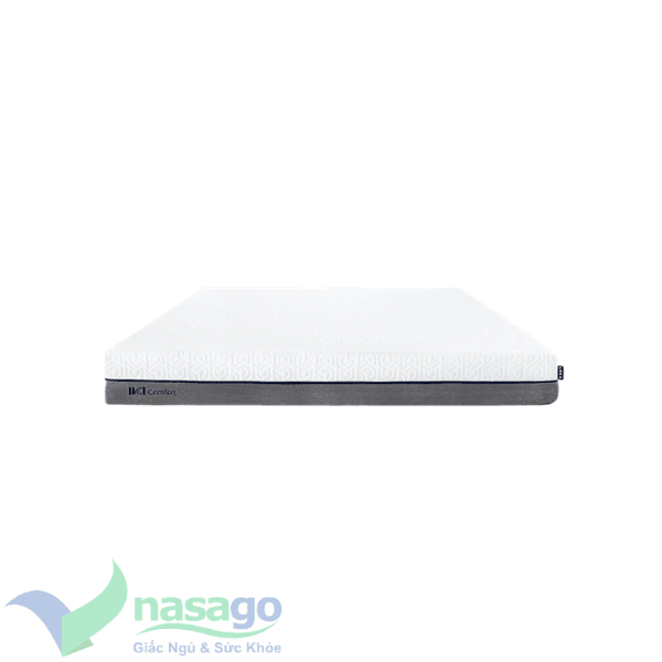 Nệm Liên Á IKi Comfort (Nệm Trong Hộp) 1 Nệm Liên Á Iki Comfort