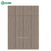 tủ áo gỗ mdf